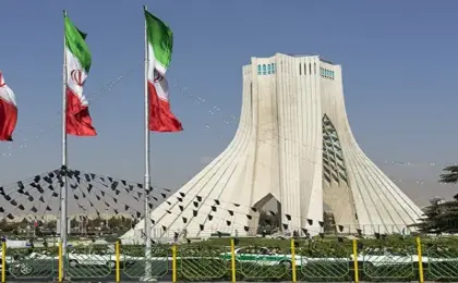 الخارجية الإيرانية: الاجتماع مع أمريكا والوسطاء فى جنيف خلال أيام.. ونسعى إلى اتفاق نهائى
