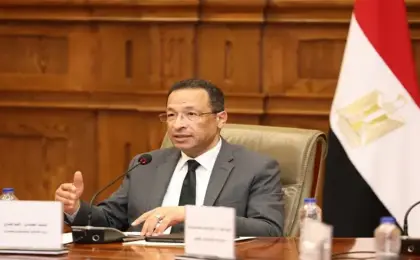 وزير الاتصالات: مراكز البيانات ركيزة لتعزيز السيادة الرقمية ونستهدف توسيع تصدير الخدمات الرقمية عالميا