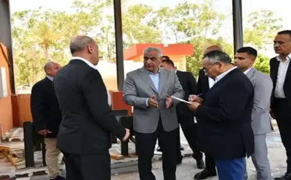 وزير الإنتاج الحربى: توطين التكنولوجيا وتعميق التصنيع المحلى أولوية الدولة