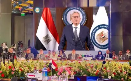وزير البترول يستعرض أولويات مصر لتعزيز التعاون في مجالات الطاقة والتعدين بين دول “بريكس”