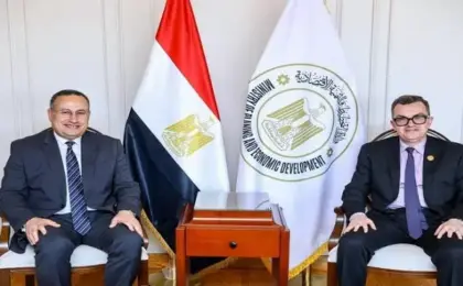 وزير التعليم العالى: ربط البحث العلمى بالصناعة وتحويل الابتكارات إلى مشروعات إنتاجية