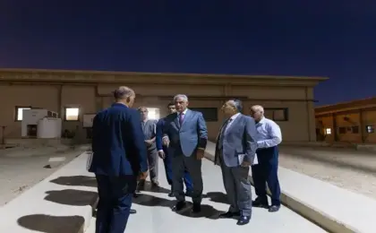 وزير الدولة للإنتاج الحربى : العنصر البشرى هو الركيزة الأساسية لتحقيق مستهدفات الدولة فى توطين الصناعات الاستراتيجية