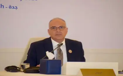 وزير الرى: تحديات الندرة المائية مثّلت دافعا لتطوير منظومة متكاملة لتعظيم الاستفادة من كل قطرة مياه