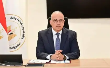 وزير الرى: السواحل المصرية أصل استراتيجى يتطلب نهجاً علمياً للحفاظ عليه