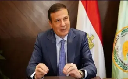 وزير الزراعة: الدولة تمضى فى تنمية زراعية شاملة تجمع بين استصلاح الأراضى وتعظيم الإنتاجية