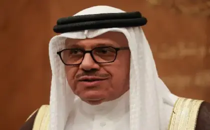البحرين ترحب بإعلان عُمان توفير ممر آمن لعبور السفن عبر مضيق هرمز