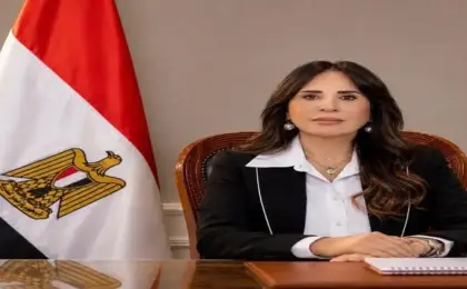وزيرة الإسكان تتابع موقف تنفيذ أبراج مارينا العلمين والحى اللاتينى ومشروعات الخدمات بمدينة العلمين الجديدة