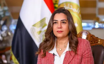 وزيرة التنمية المحلية والبيئة توجه بحملات حوكمة مكثفة بالقاهرة وتغلق 34 منشأة مخالفة