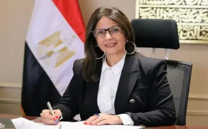 وزيرة الثقافة تتفقد عددًا من المواقع الثقافية بالمنيا وتفتتح الملتقى الإقليمي لأدباء وسط الصعيد