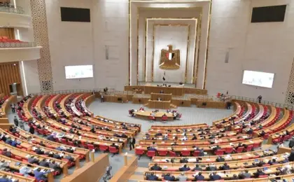 “النواب” يواصل جلسته العامة ويوافق نهائيا على تعديل قانون التأمين الصحى الشامل