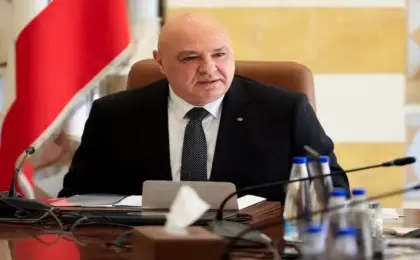 الرئيس اللبنانى يندد بالتصعيد الإسرائيلى ويقول إنه “يعرقل وقف إطلاق النار”