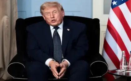ترامب: إيران وافقت بالكامل على أعلى مستويات التفتيش النووى طويل الأمد