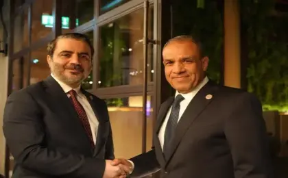 وزير الخارجية ونظيره السورى يؤكدان عمق الروابط التاريخية والشعبية بين البلدين
