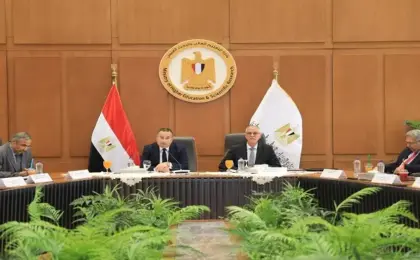 وزير التعليم العالى: استمرار تطوير البرامج الدراسية وفقا لاحتياجات سوق العمل
