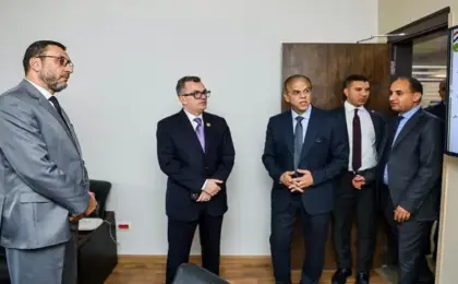 وزير التخطيط: نمتلك ركيزة أساسية لدعم التحول الرقمى واتخاذ القرار التنموي على أسس علمية
