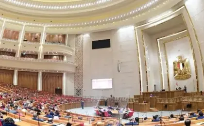 “النواب” يوافق نهائيا على مشروع بتعديل بعض أحكام قانون الضريبة على القيمة المضافة