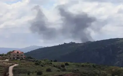 إسرائيل ولبنان ينفيان الانسحاب الجزئى من المنطقة العازلة فى الجنوب