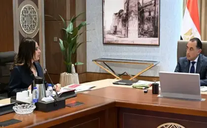 رئيس الوزراء يؤكد دعم الدولة لجهود وزارة الثقافة ويوجه بالتوسع في تنفيذ مُبادرة “شارع الفن” فى كل المحافظات
