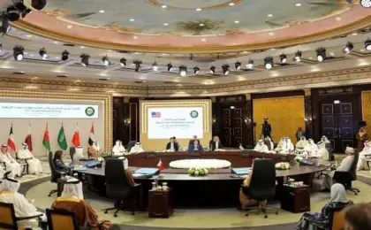 أمريكا ودول الخليج: يجب ألا تكون مفاوضات لبنان مشروطة بنتائج صراعات أخرى