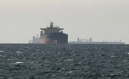إيران: لا يمكن ضمان مرور آمن عبر مضيق هرمز دون تنسيق معنا