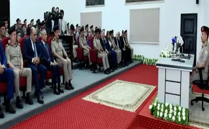 المتحدث العسكرى: قوات الدفاع الجوى تحتفل بعيدها السادس والخمسين