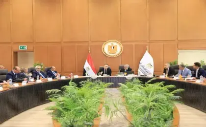 وزير التعليم العالى يؤكد أهمية توسيع الشراكات الأكاديمية والبحثية للجامعات الأهلية مع الجامعات والمؤسسات الدولية