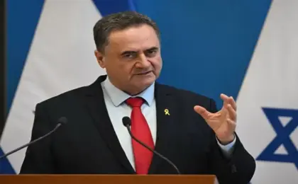 وزير الدفاع الإسرائيلى: لا يجب الاكتفاء بما حققناه فى الحرب على إيران