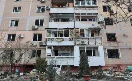 سلطات أوكرانية: 10 قتلى فى هجمات روسية على دنيبرو وزابوريجيا