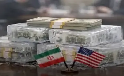 إيران تعلن قرب الإفراج عن 25 مليار دولار من أصولها المجمدة