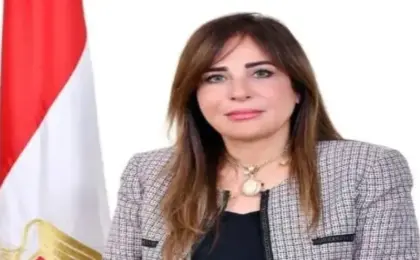 وزيرة الإسكان تعلن وضع الجهد على محطة محولات كهرباء الامتداد بمدينة السادات لتلبية احتياجات التوسعات العمرانية والصناعية