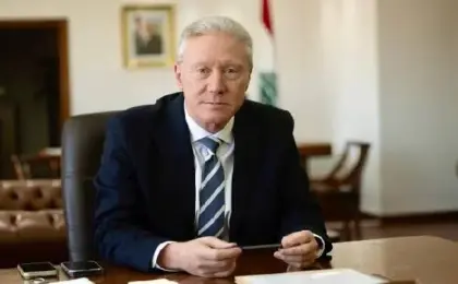 وزير خارجية لبنان: مسار المفاوضات مستقل عن المسار الإيرانى الأمريكى