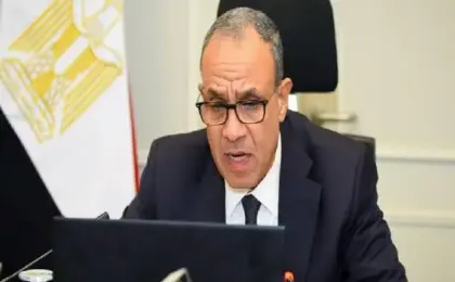 وزير الخارجية يشارك فى الاجتماع التشاورى لوزراء الخارجية العرب ويلقى كلمة مصر فى الاجتماع