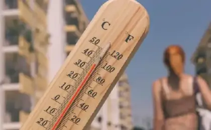 علماء: موجة الحر بأوروبا هى الأكثر حدة على الإطلاق