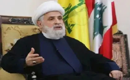 الأمين العام لحزب الله: كسرنا المشروع الإسرائيلى الأمريكى