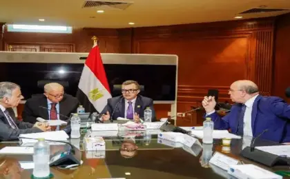 وزير التخطيط : التحول الهيكلى ببنك الاستثمار يعكس عزم الدولة على الاستغلال الأمثل للأصول