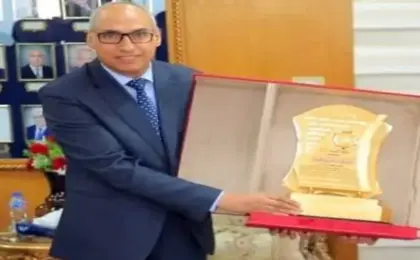 قرار جمهورى بتعيين المستشار محمود أبو الدهب رئيسا لمجلس الدولة