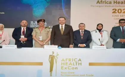 “الاعتماد والرقابة الصحية” تطلق المرحلة التجريبية لأول برنامج وطنى رقمى للتوزيع الأمثل للكوادر البشرية بالقطاع الصحى