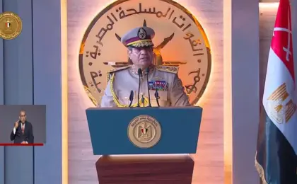 الرئيس السيسى يوجّه بعقد اجتماع فى 3 ديسمبر من كل عام لمراجعة أوضاع الإعلام وتطويره