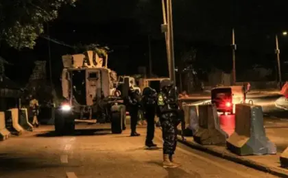 الدفاع الصومالية: مقتل 35 إرهابيًا فى عملية عسكرية بمحافظة شبيلى السفلى