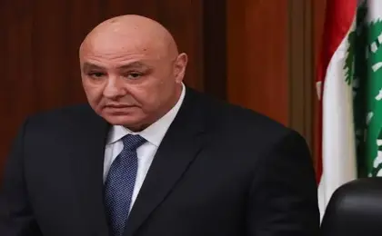 رئيس لبنان يؤكد ضرورة انتشار الجيش على الحدود والضغط لانسحاب إسرائيل