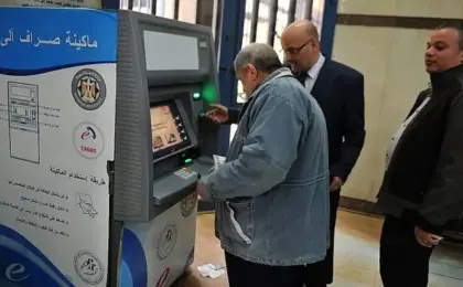 بدء صرف معاشات يوليو اليوم بالزيادة الجديدة الـ 15 % والتى يبلغ حدها الأقصى 2505 جنيه