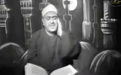 وزارة الأوقاف تُحيى ذكرى القارئ الشيخ فتحى قنديل.. أحد أعلام دولة التلاوة المصرية
