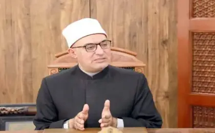 مفتى الجمهورية : تأهيل الأئمة والدعاة علميًّا ومنهجيًّا ضرورة لمواجهة الفكر المتطرف