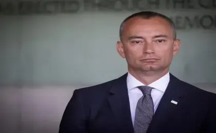 ملادينوف: إعلان غزة اليوم يؤكد أهمية إتمام مفاوضات خريطة الطريق بنجاح
