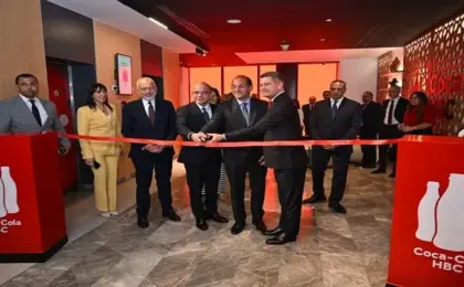 وزير الاستثمار يؤكد افتتاح المركز الرقمى لـ”كوكاكولا” يعزز مكانة مصر إقليميا