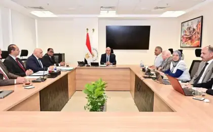 وزير الرى: إنشاء إدارة مركزية جديدة للموارد المائية غير التقليدية