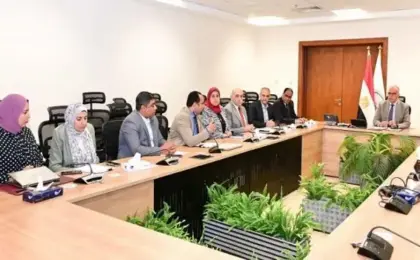 وزير الرى: تطوير منظومة الصاولات يسهم فى حماية نهر النيل