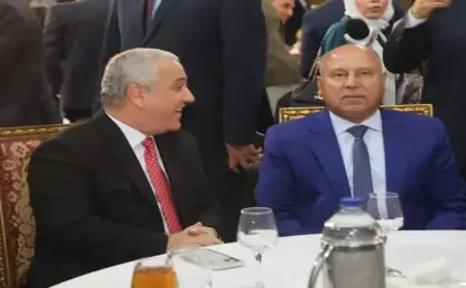 وزير النقل : الرئيس السيسى نجح فى إعادة بناء مؤسسات الدولة وتعزيز قدرتها على مواجهة التحديات