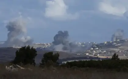 سماع دوى انفجار فى دمشق دون وضوح السبب