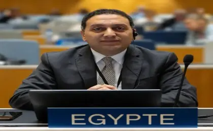 رئيس الوزراء يصدر قرارا بتعيين المستشار محمد عادل متحدثاً باسم رئاسة مجلس الوزراء